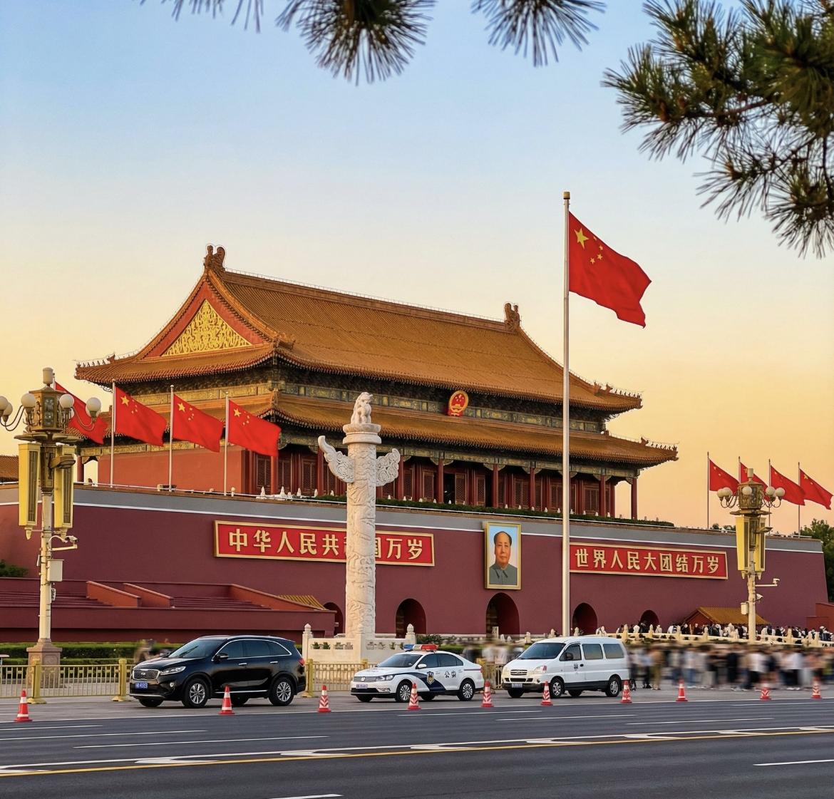 Beijing 6-Day Heritage & Craftsmanship Journey - Photo 2