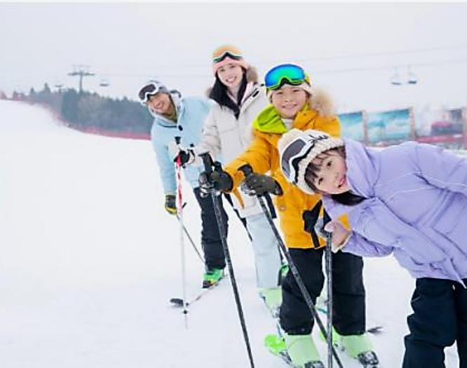 Changbai Mountain 5-Day Winter Tale - Photo 4