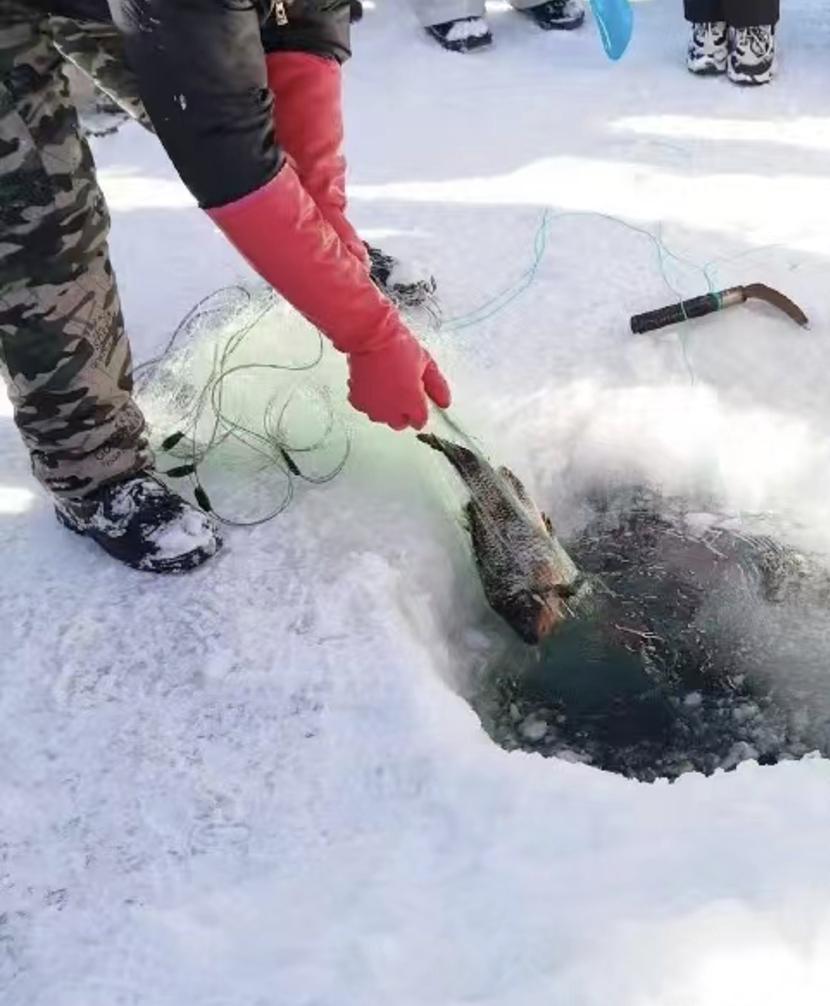 Changbai Mountain 5-Day Winter Tale - Photo 5