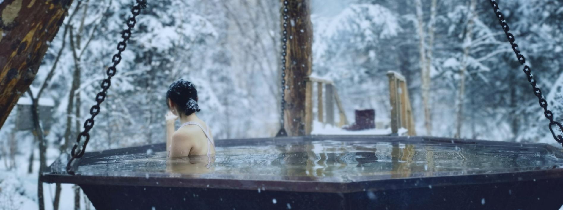 Snow Falls on Changbai — An 8-Day Winter Duet - Photo 3