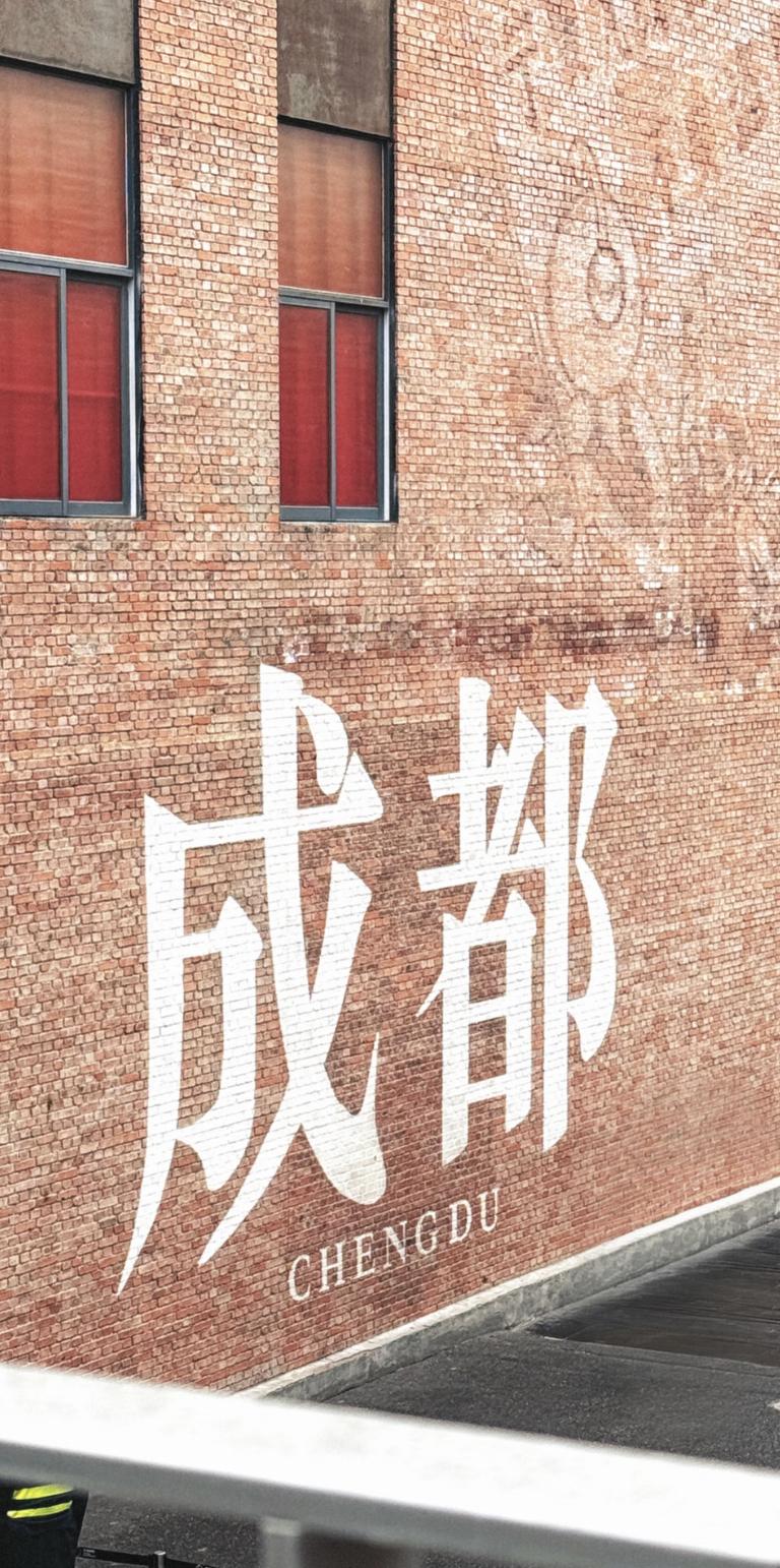 Chengdu 4-Day Family Getaway - Photo 1