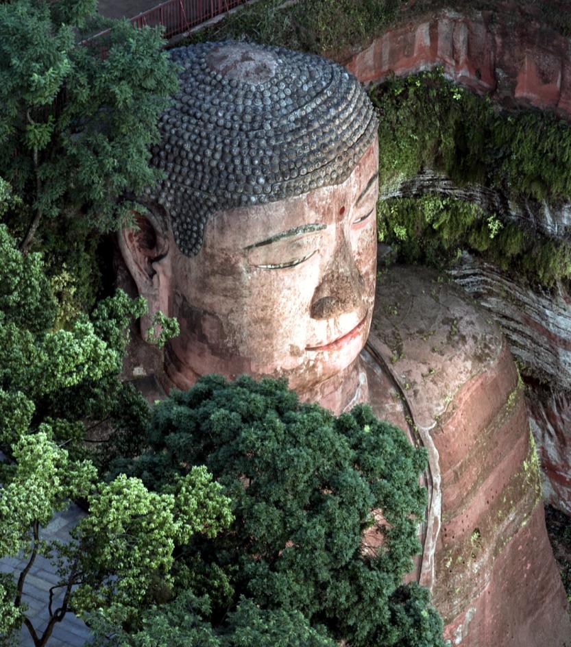 Chengdu · Leshan · Zigong — A 6-Day Sichuan Discovery - Photo 6
