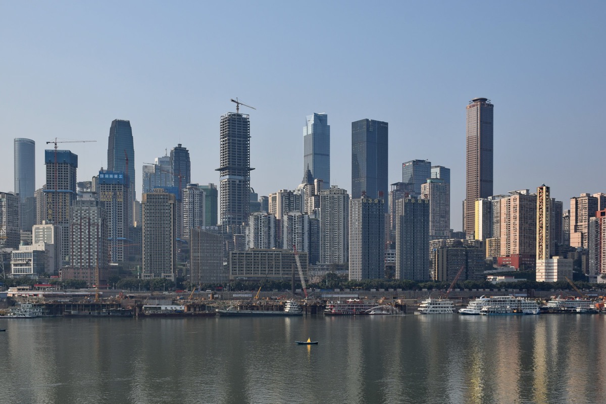 Chongqing — 3 Tage Bergstadt-Reise - Photo 5