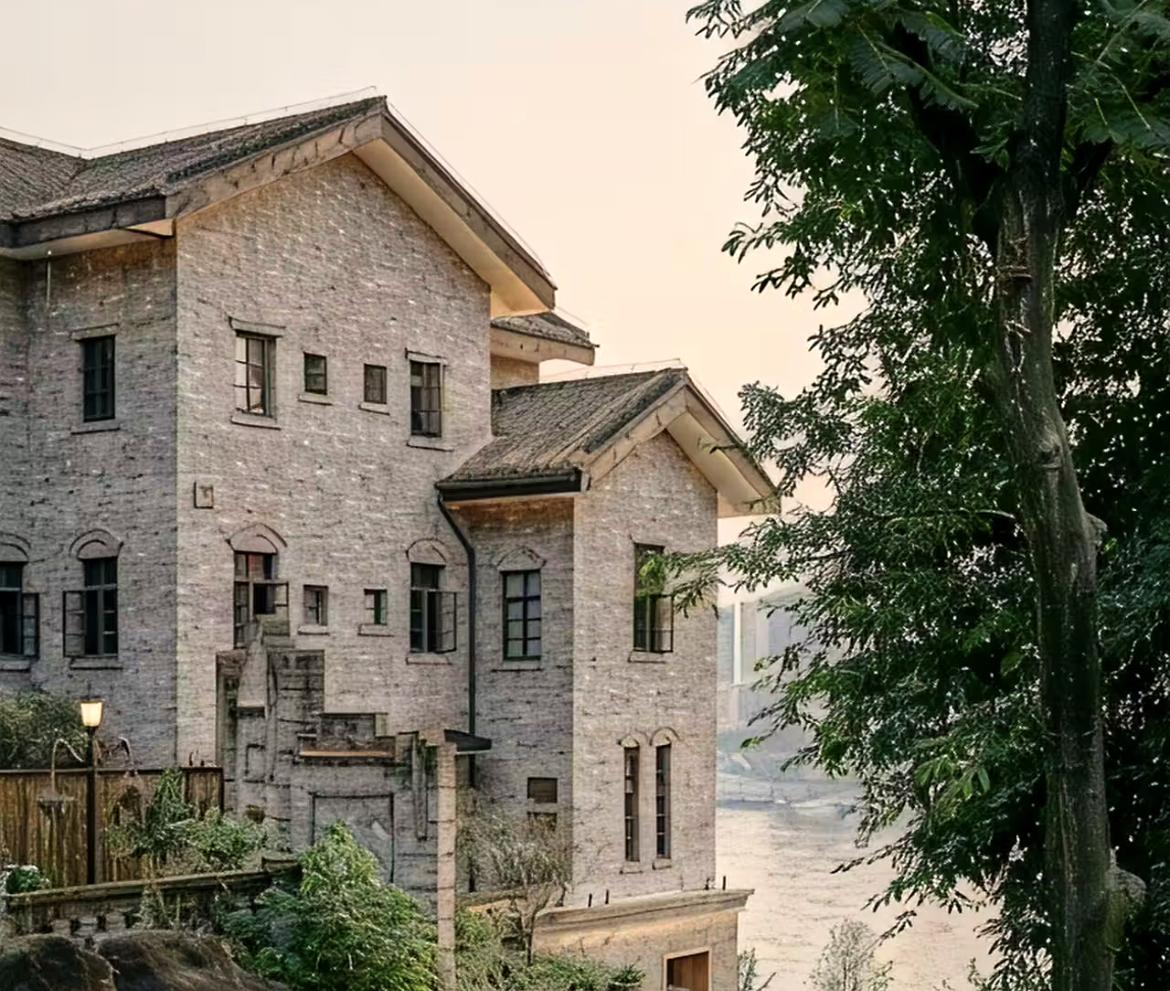 Chongqing 5-Day: Magic City & Hidden Valley - Photo 4