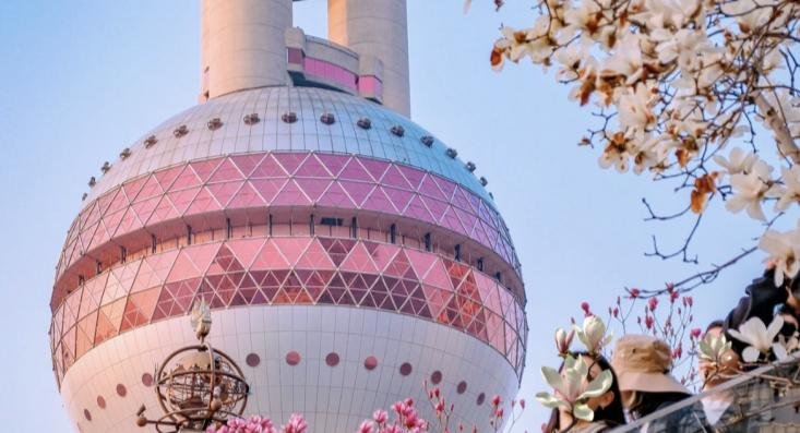 Shanghai Clash of Eras - Photo 4