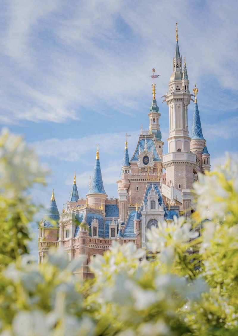 Shanghai Disney Express - Photo 1