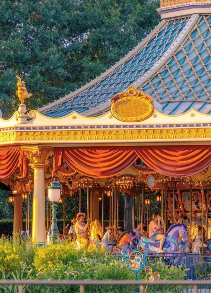 Shanghai Disney Express - Photo 3