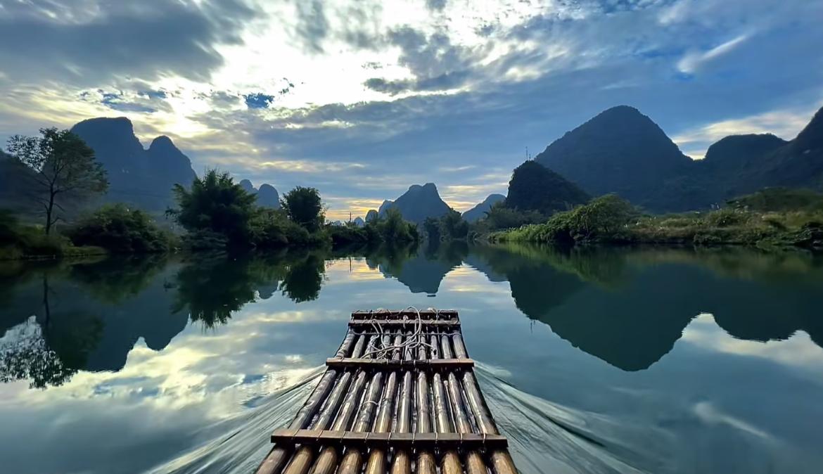 Guilin & Yangshuo 5-Day Slow Journey - Photo 2