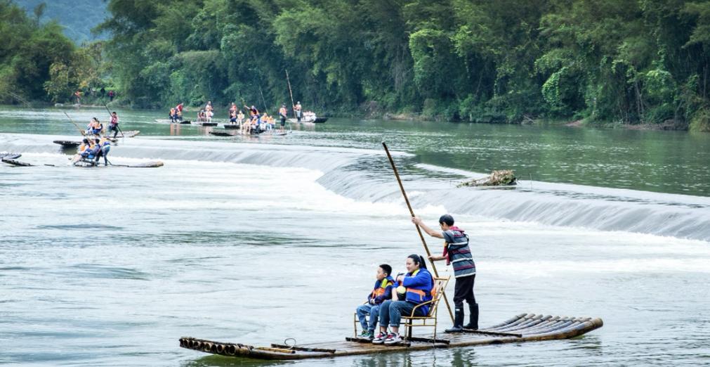 Guilin & Yangshuo 5-Day Slow Journey - Photo 5