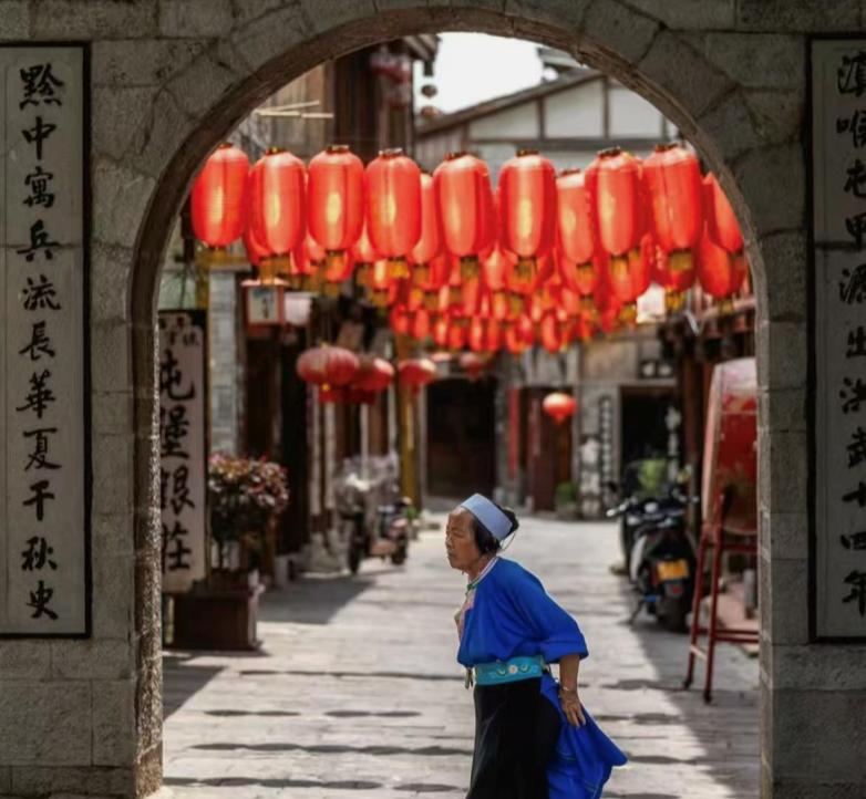 Guizhou 5-Day Mystical Landscapes - Photo 3