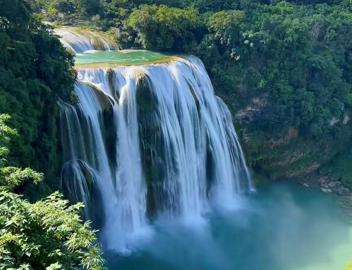 Guizhou 5-Day Mystical Landscapes - Photo 4