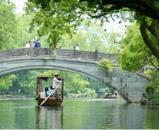 Hangzhou 5-Day Private Escape - Photo 2