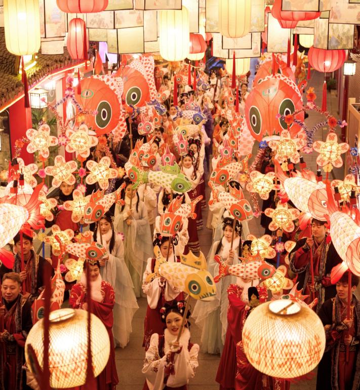 Hangzhou 5-Day Private Escape - Photo 4
