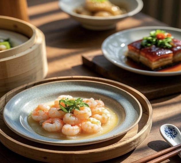 Hangzhou 3-Day Journey - Photo 11