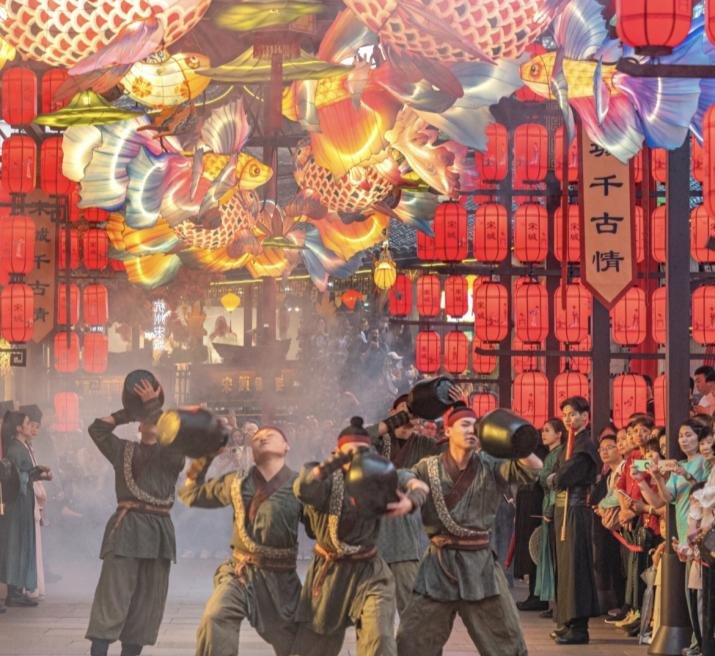 Hangzhou 3-Day Journey - Photo 8