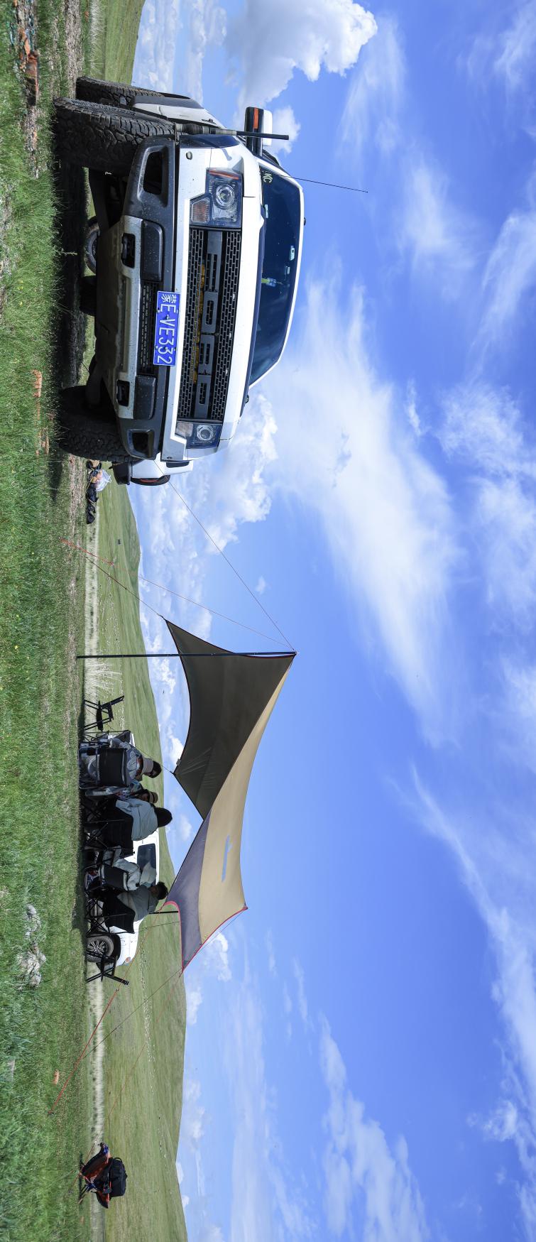 Hulunbuir 6-Day Luxury Grassland Escape - Photo 5