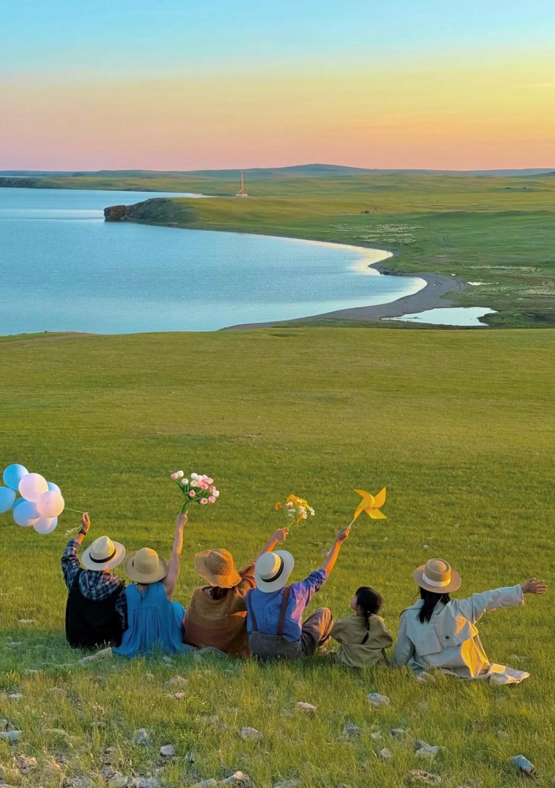 Hulunbuir 6-Day Luxury Grassland Escape - Photo 6