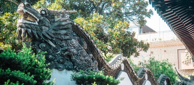 Shanghai Icons in One Day - Photo 2