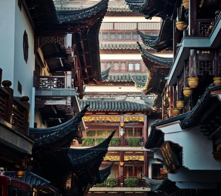 Shanghai Icons in One Day - Photo 3