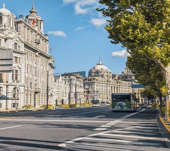 Shanghai Icons in One Day - Photo 4