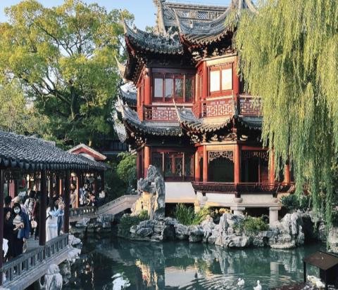 Shanghai Icons in One Day - Photo 6