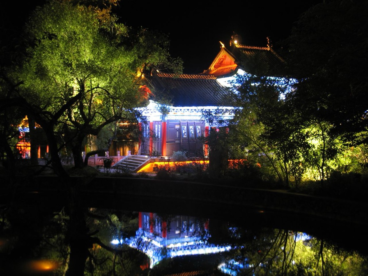 Lijiang — 3 Tage Hochland-Reise - Photo 2