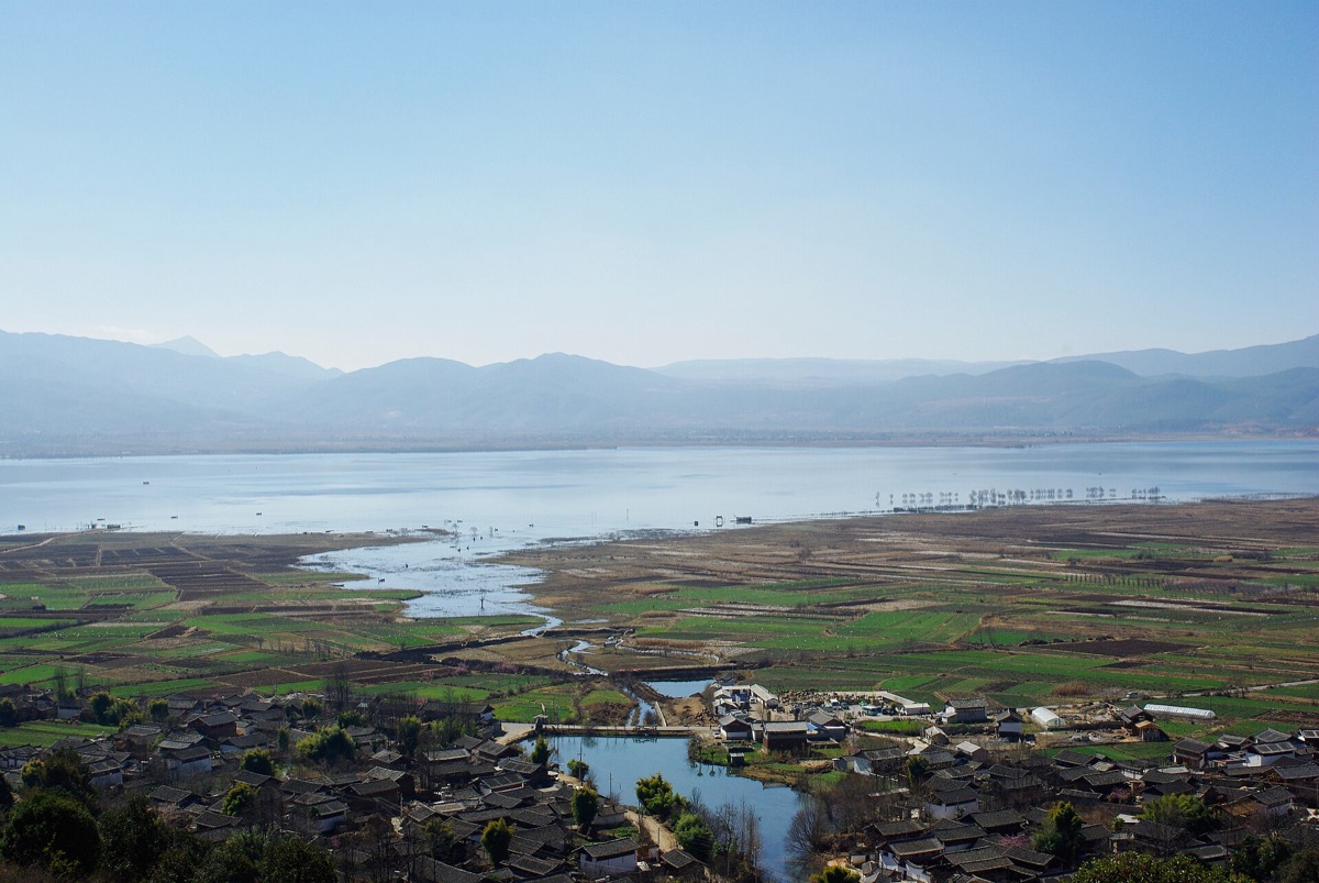 Lijiang — 3 Tage Hochland-Reise - Photo 3