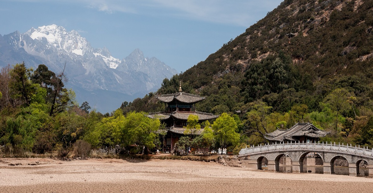 Lijiang — 3 Tage Hochland-Reise - Photo 6