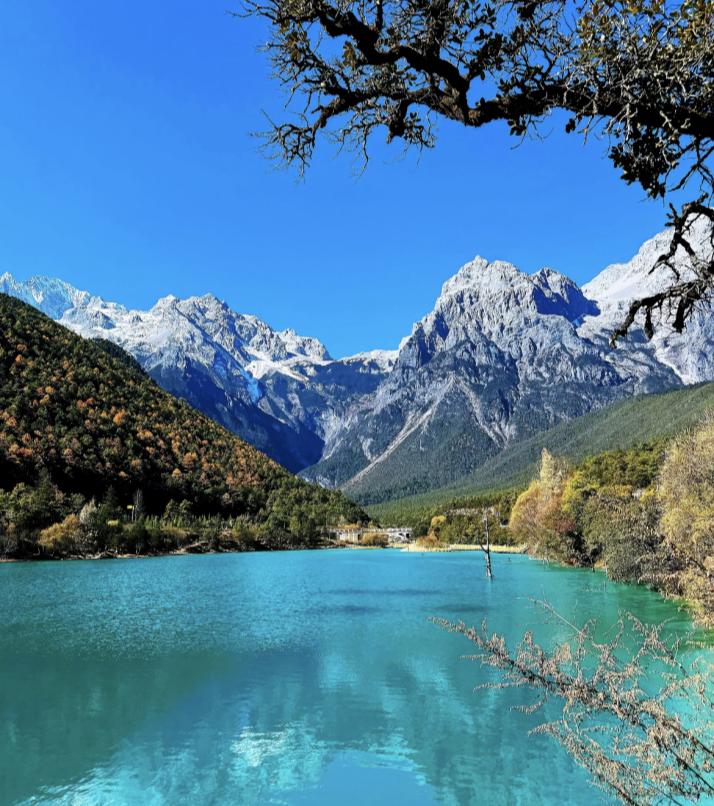 Lijiang & Shangri-La 7-Day Immersion Journey - Photo 2