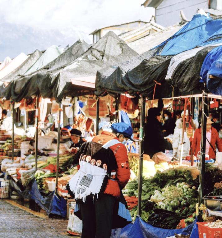 Lijiang & Shangri-La 7-Day Immersion Journey - Photo 3