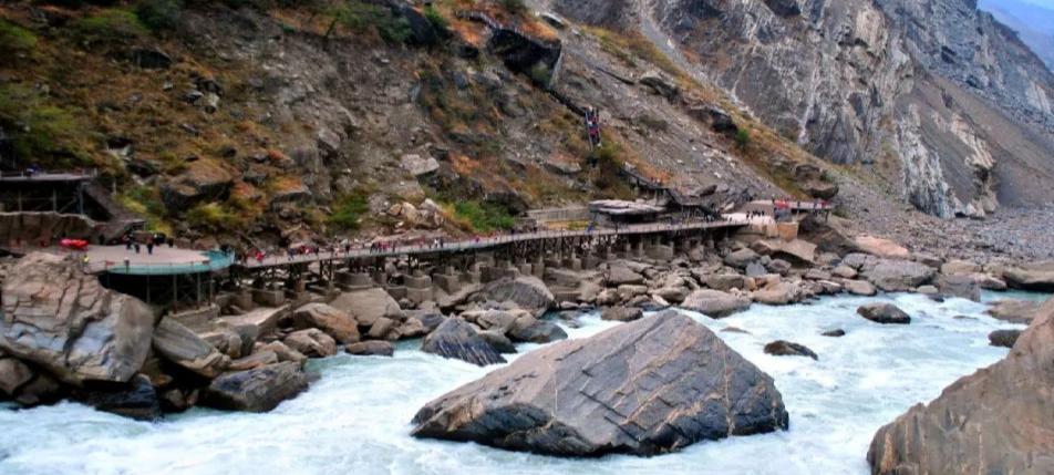 Lijiang & Shangri-La 7-Day Immersion Journey - Photo 5
