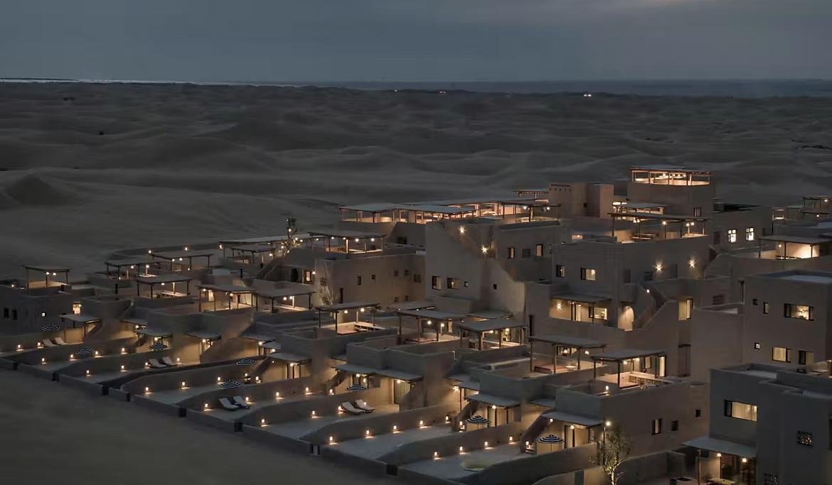 Ningxia 6-Day Wild Luxury Escape - Photo 1