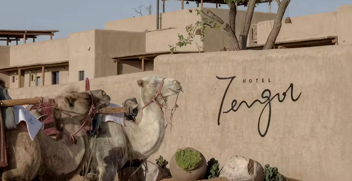 Ningxia 6-Day Wild Luxury Escape - Photo 6