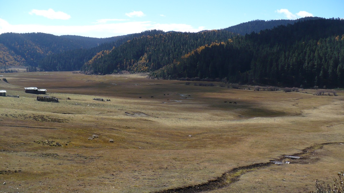 Shangri-La — 3 Tage Hochlandreise - Photo 1