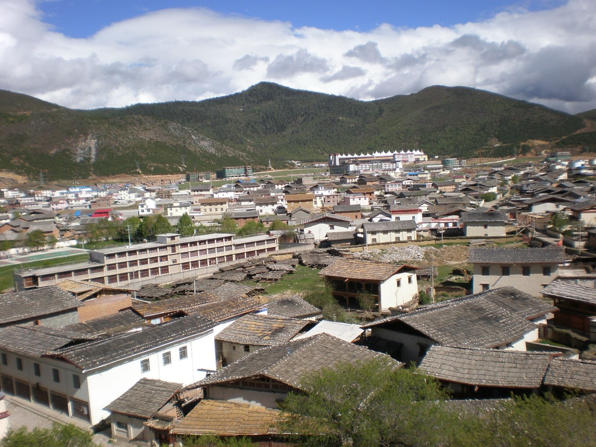 Shangri-La — 3 Tage Hochlandreise - Photo 2