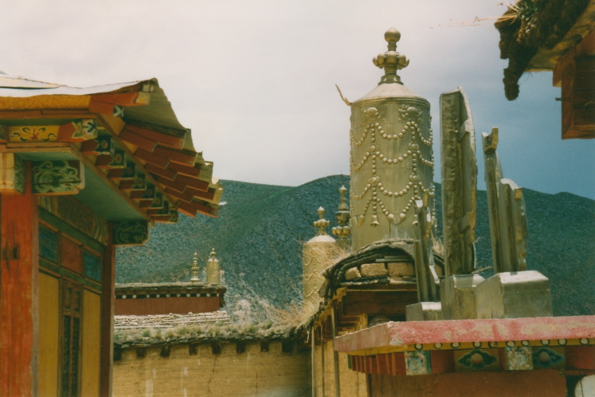 Shangri-La — 3 Tage Hochlandreise - Photo 6