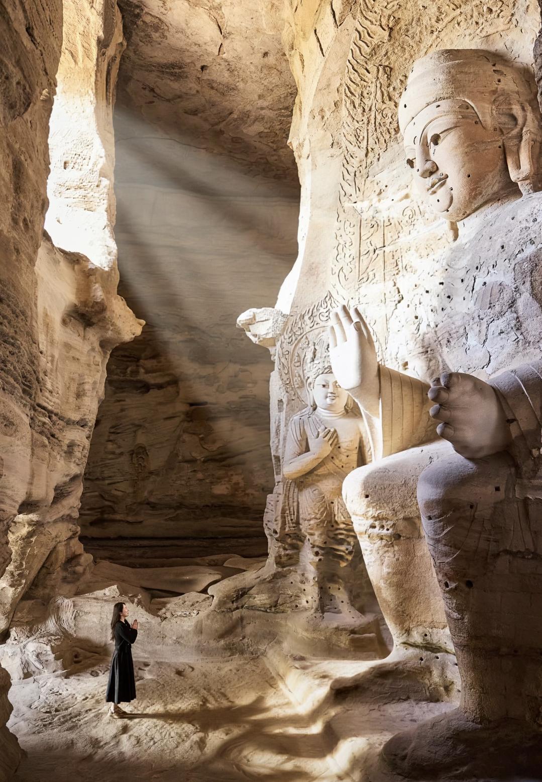 Shanxi 8-Day Journey Through Ancient China - Photo 1