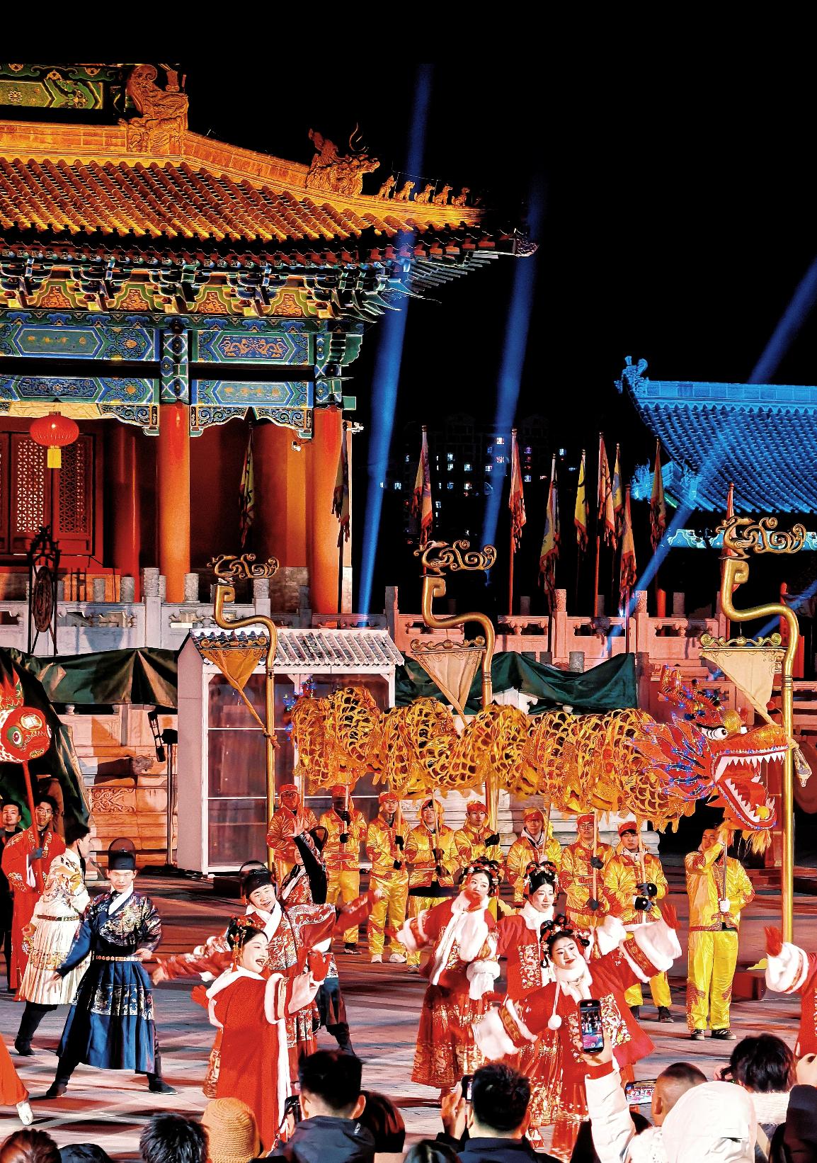 Shanxi 8-Day Journey Through Ancient China - Photo 3