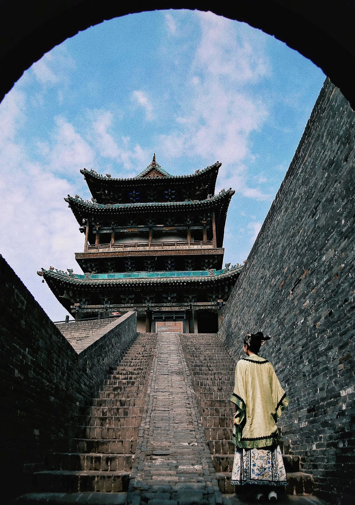 Shanxi 8-Day Journey Through Ancient China - Photo 5