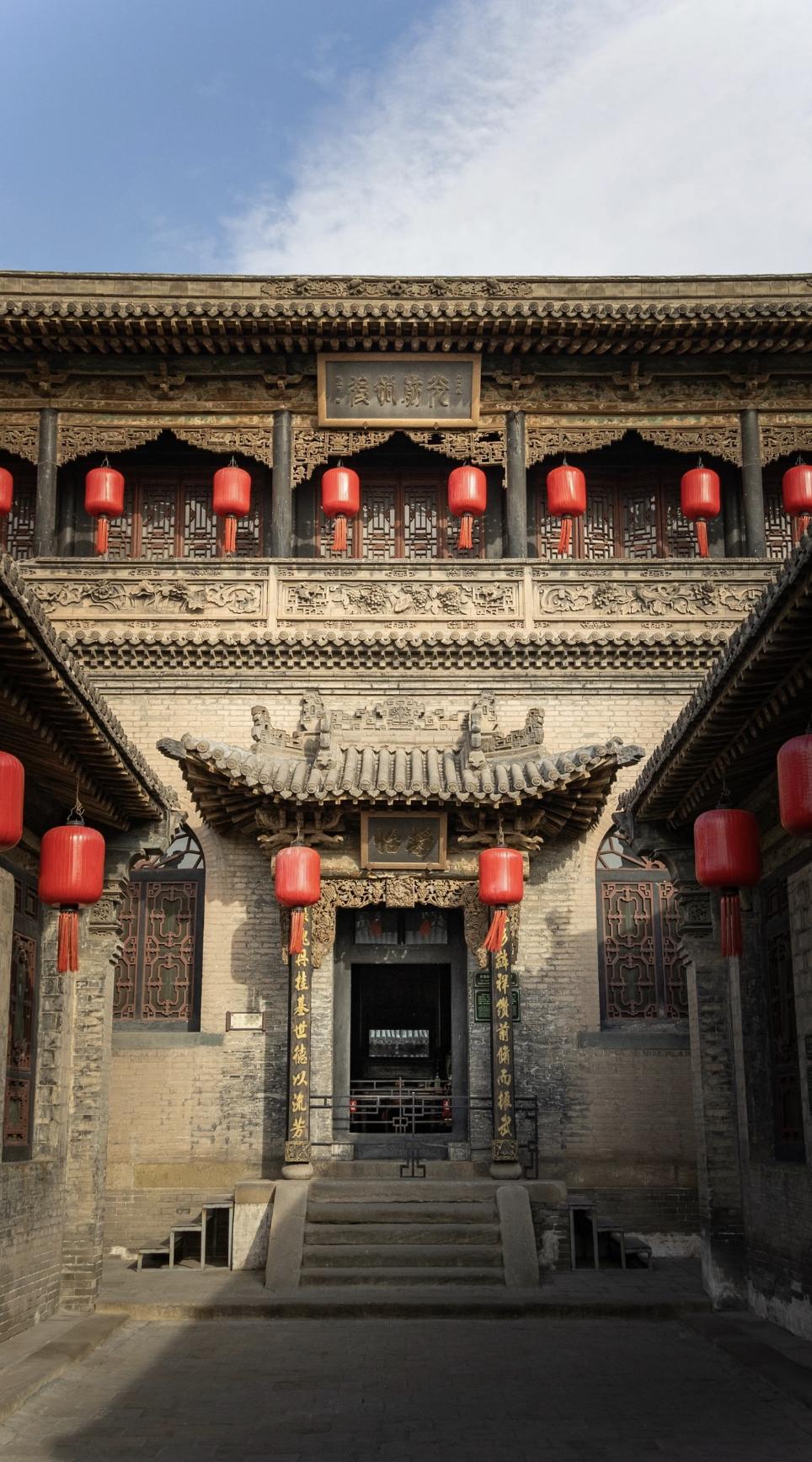 Shanxi 8-Day Journey Through Ancient China - Photo 6