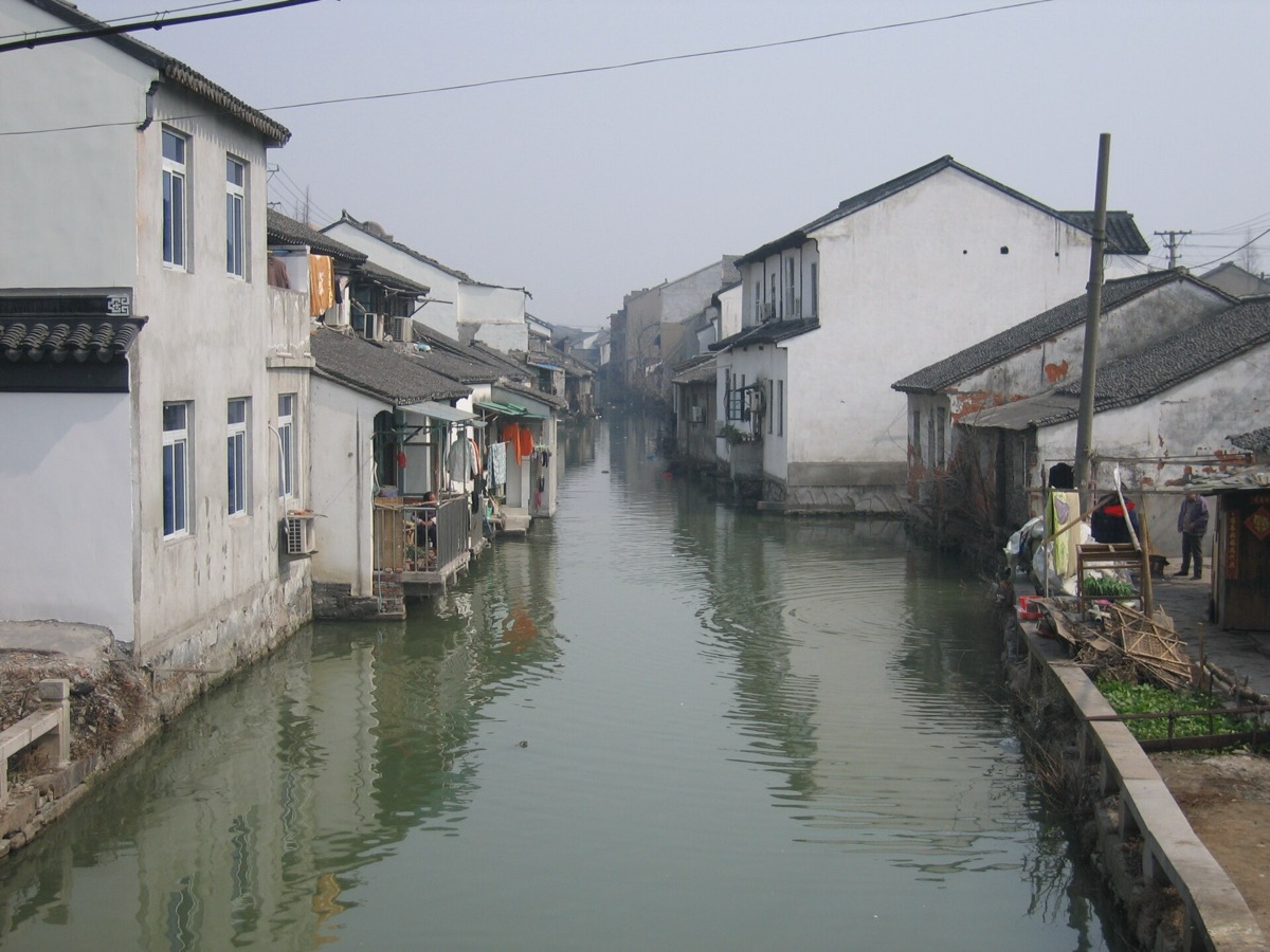 Suzhou — 3 Tage Gartenreise - Photo 6
