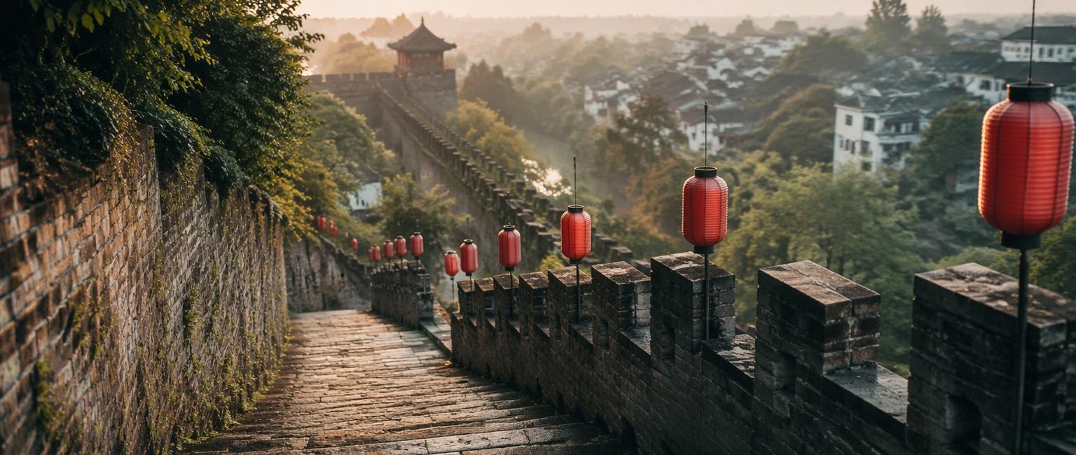 Taizhou 4-Day Culinary Journey - Photo 1