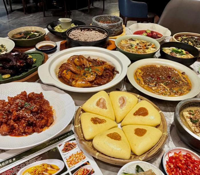 Taizhou 4-Day Culinary Journey - Photo 4