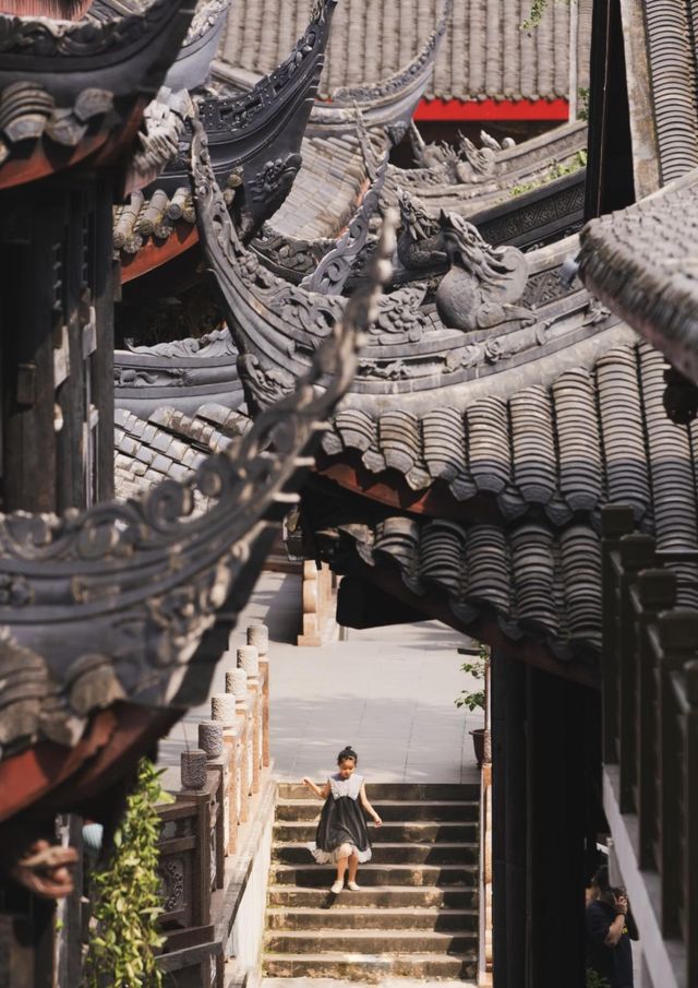 Chengdu 4-Day Family Getaway