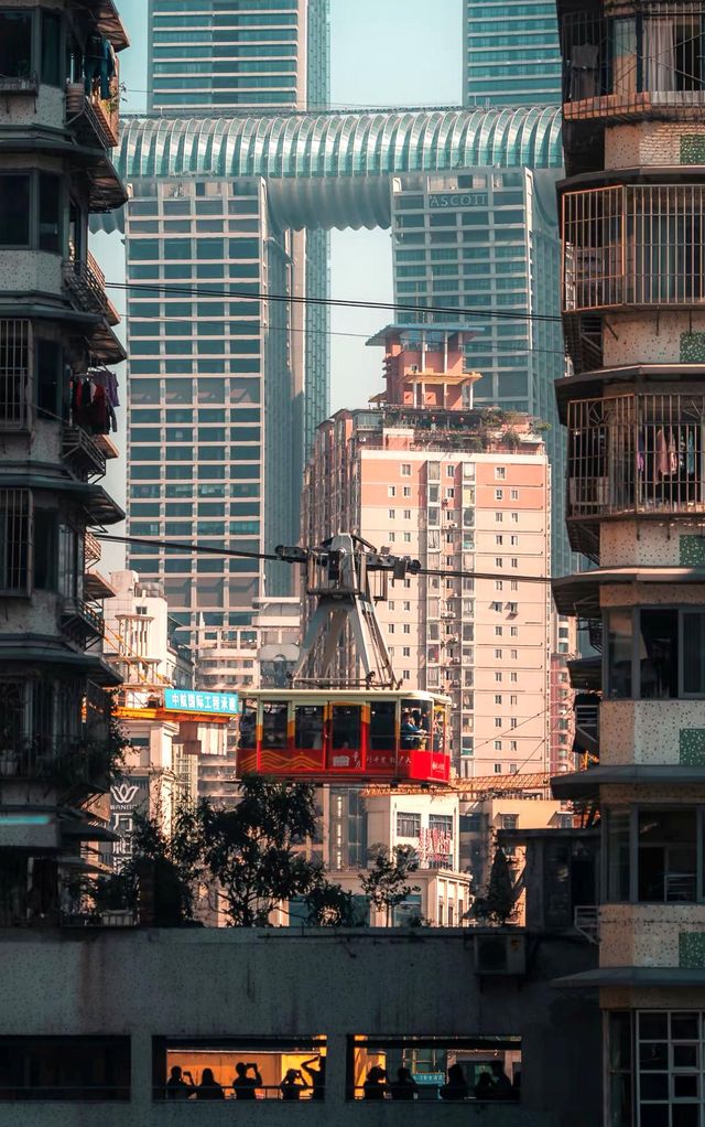 Chongqing