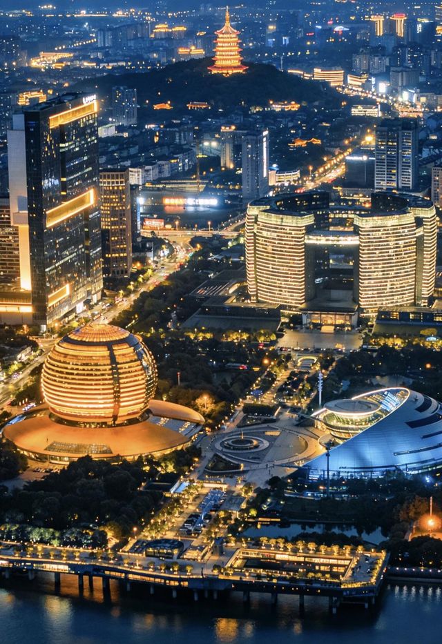 Hangzhou