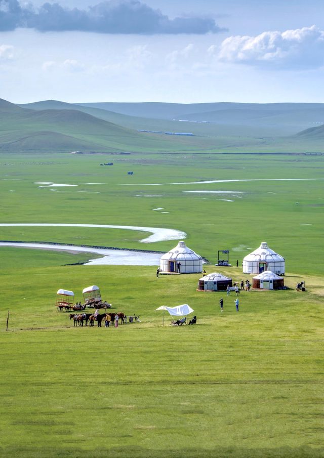 Hulunbuir