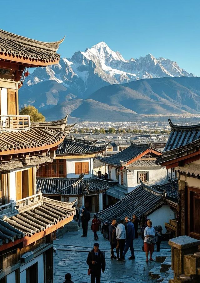 Lijiang