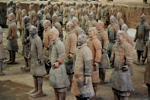 Xi'an