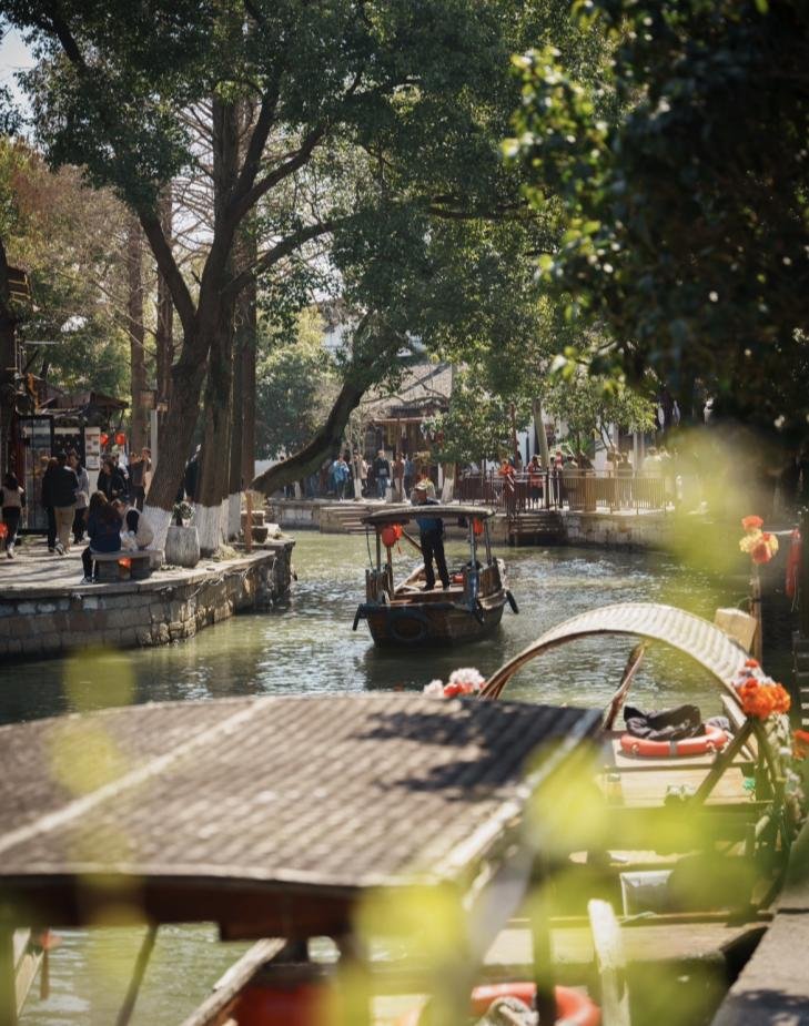 Zhujiajiao Private Heritage Day - Photo 2